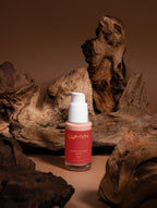 Peptide Anti-Aging Serum