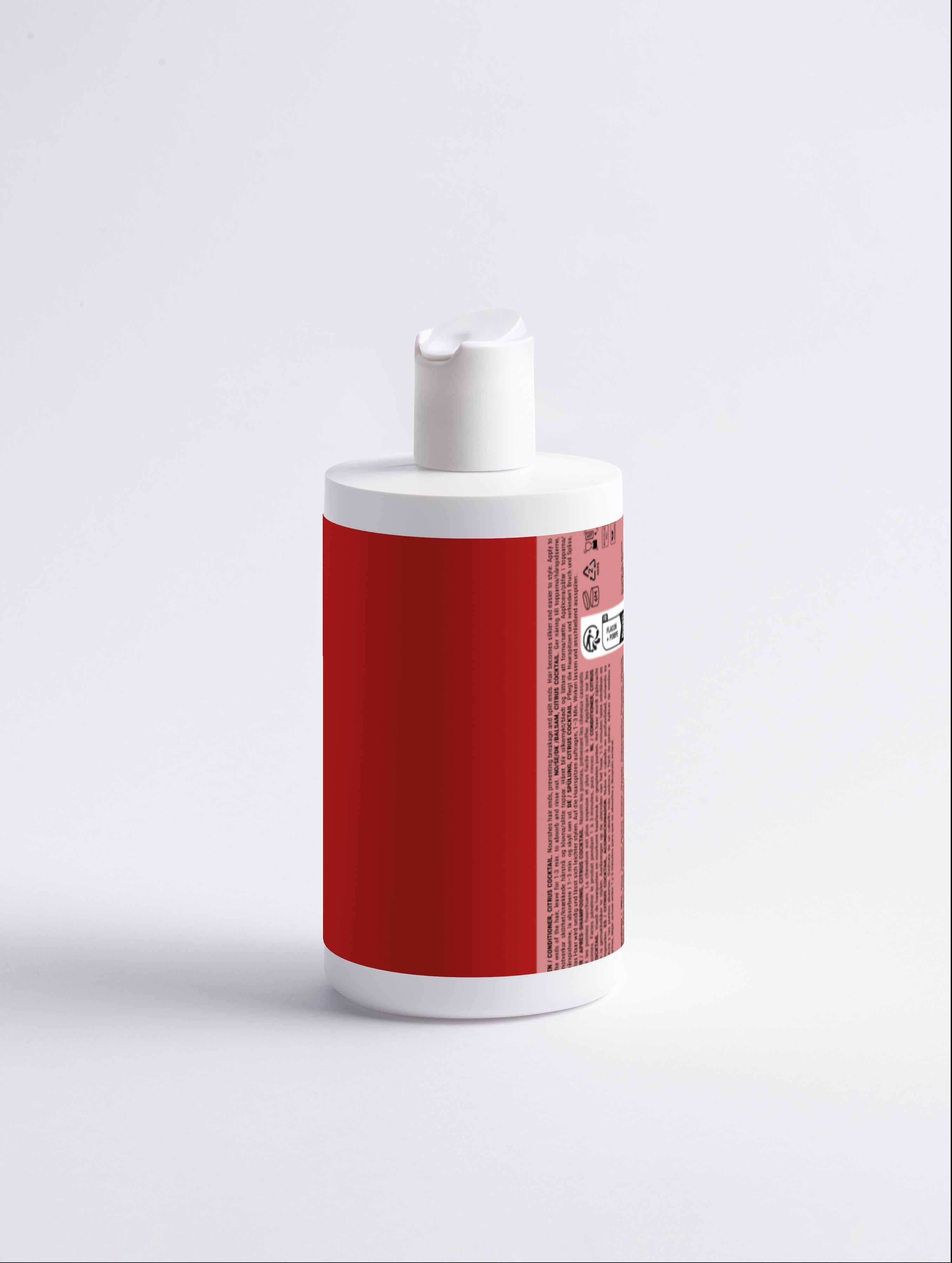 Fresh Conditioner, Citrus Cocktail